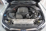  Bmw  Serie 3 Baureihe 3 Touring 320 d Advantage 2.0 140KW AT8 E6d #11