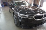  Bmw  Serie 3 Baureihe 3 Touring 320 d Advantage 2.0 140KW AT8 E6d #24