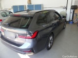  Bmw  Serie 3 Baureihe 3 Touring 320 d Sport Line 2.0 140KW AT8 E6d #2