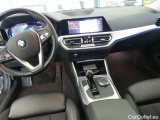  Bmw  Serie 3 Baureihe 3 Touring 320 d Sport Line 2.0 140KW AT8 E6d #3