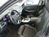  Bmw  Serie 3 Baureihe 3 Touring 320 d Sport Line 2.0 140KW AT8 E6d #4