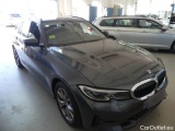  Bmw  Serie 3 Baureihe 3 Touring 320 d Sport Line 2.0 140KW AT8 E6d #8
