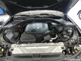  Bmw  Serie 3 Baureihe 3 Touring 320 d Sport Line 2.0 140KW AT8 E6d #12