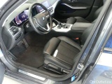  Bmw  Serie 3 Baureihe 3 Touring 320 d Sport Line 2.0 140KW AT8 E6d #17