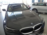  Bmw  Serie 3 Baureihe 3 Touring 320 d Sport Line 2.0 140KW AT8 E6d #22