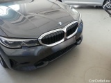  Bmw  Serie 3 Baureihe 3 Touring 320 d Sport Line 2.0 140KW AT8 E6d #27