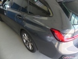  Bmw  Serie 3 Baureihe 3 Touring 320 d Sport Line 2.0 140KW AT8 E6d #34