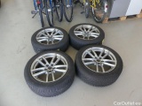  Bmw  Serie 3 Baureihe 3 Touring 320 d Sport Line 2.0 140KW AT8 E6d #40