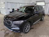  Bmw  X3 Baureihe  xDrive 20 d xLine 2.0 140KW AT8 E6 