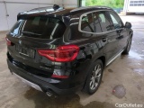  Bmw  X3 Baureihe  xDrive 20 d xLine 2.0 140KW AT8 E6 #2