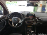  Bmw  X3 Baureihe  xDrive 20 d xLine 2.0 140KW AT8 E6 #15