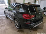  Bmw  X3 Baureihe  xDrive 20 d xLine 2.0 140KW AT8 E6 #16