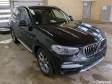  Bmw  X3 Baureihe  xDrive 20 d xLine 2.0 140KW AT8 E6 #19