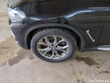  Bmw  X3 Baureihe  xDrive 20 d xLine 2.0 140KW AT8 E6 #20
