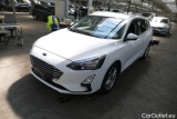  Ford  Focus  Turnier Cool & Connect 1.5 EcoBlue 88KW MT6 E6d 