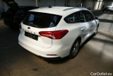  Ford  Focus  Turnier Cool & Connect 1.5 EcoBlue 88KW MT6 E6d #2