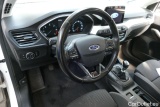  Ford  Focus  Turnier Cool & Connect 1.5 EcoBlue 88KW MT6 E6d #3