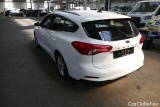  Ford  Focus  Turnier Cool & Connect 1.5 EcoBlue 88KW MT6 E6d #9