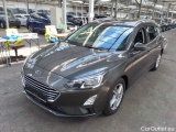  Ford  Focus  Turnier Cool & Connect 1.5 EcoBlue 88KW MT6 E6d 
