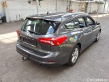  Ford  Focus  Turnier Cool & Connect 1.5 EcoBlue 88KW MT6 E6d #2