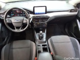  Ford  Focus  Turnier Cool & Connect 1.5 EcoBlue 88KW MT6 E6d #3