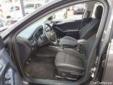  Ford  Focus  Turnier Cool & Connect 1.5 EcoBlue 88KW MT6 E6d #4