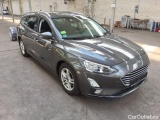  Ford  Focus  Turnier Cool & Connect 1.5 EcoBlue 88KW MT6 E6d #8