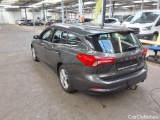  Ford  Focus  Turnier Cool & Connect 1.5 EcoBlue 88KW MT6 E6d #9