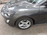  Ford  Focus  Turnier Cool & Connect 1.5 EcoBlue 88KW MT6 E6d #32