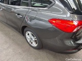  Ford  Focus  Turnier Cool & Connect 1.5 EcoBlue 88KW MT6 E6d #37