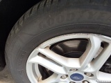  Ford  Focus  Turnier Cool & Connect 1.5 EcoBlue 88KW MT6 E6d #42