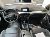  Ford  Focus  Turnier Cool & Connect 1.5 EcoBlue 88KW MT6 E6d #3
