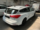  Ford  Focus  Turnier Cool & Connect 1.5 EcoBlue 88KW MT6 E6d #2