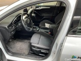  Ford  Focus  Turnier Cool & Connect 1.5 EcoBlue 88KW MT6 E6d #4