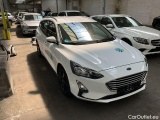  Ford  Focus  Turnier Cool & Connect 1.5 EcoBlue 88KW MT6 E6d #8