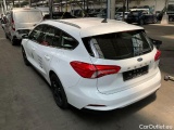  Ford  Focus  Turnier Cool & Connect 1.5 EcoBlue 88KW MT6 E6d #9