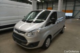  Ford  Transit  Custom Kasten 340 L1 Trend 2.0 TDCi 96KW AT6 E6 