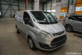  Ford  Transit  Custom Kasten 340 L1 Trend 2.0 TDCi 96KW AT6 E6 #7