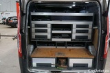  Ford  Transit  Custom Kasten 340 L1 Trend 2.0 TDCi 96KW AT6 E6 #41
