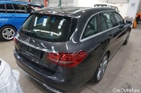  Mercedes  C-Klasse C -Klasse T-Modell C 200 d T (205.201)Avantgarde 1.6 118KW AT9 E6d #2