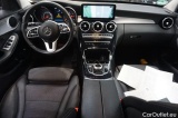  Mercedes  C-Klasse C -Klasse T-Modell C 200 d T (205.201)Avantgarde 1.6 118KW AT9 E6d #3