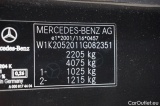  Mercedes  C-Klasse C -Klasse T-Modell C 200 d T (205.201)Avantgarde 1.6 118KW AT9 E6d #5