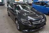  Mercedes  C-Klasse C -Klasse T-Modell C 200 d T (205.201)Avantgarde 1.6 118KW AT9 E6d #7