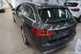  Mercedes  C-Klasse C -Klasse T-Modell C 200 d T (205.201)Avantgarde 1.6 118KW AT9 E6d #8