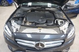  Mercedes  C-Klasse C -Klasse T-Modell C 200 d T (205.201)Avantgarde 1.6 118KW AT9 E6d #11