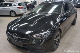  Mercedes  C-Klasse C -Klasse T-Modell C 200 d T (206.203) 135KW AT9 E6d 
