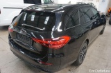  Mercedes  C-Klasse C -Klasse T-Modell C 200 d T (206.203) 135KW AT9 E6d #2