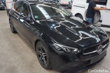  Mercedes  C-Klasse C -Klasse T-Modell C 200 d T (206.203) 135KW AT9 E6d #7