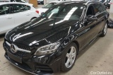  Mercedes  C-Klasse C -Klasse T-Modell C 220 d T (205.214)AMG AMG Line 143KW AT9 E6d 