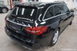  Mercedes  C-Klasse C -Klasse T-Modell C 220 d T (205.214)AMG AMG Line 143KW AT9 E6d #2